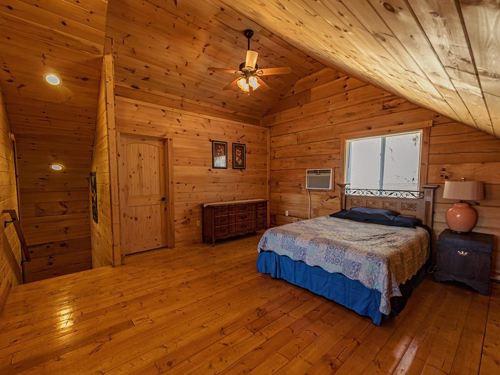 Log Cabin In Smoky Mountains Hotel Sevierville Cameră foto