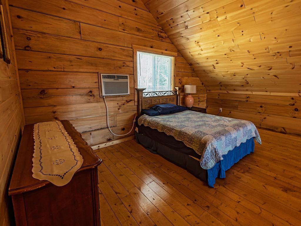 Log Cabin In Smoky Mountains Hotel Sevierville Cameră foto